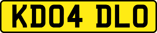 KD04DLO