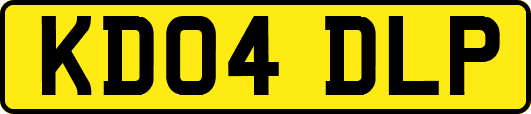 KD04DLP