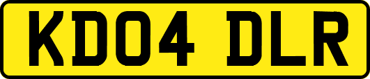 KD04DLR