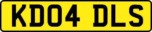 KD04DLS