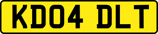 KD04DLT
