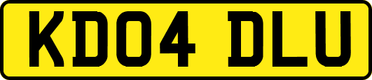 KD04DLU
