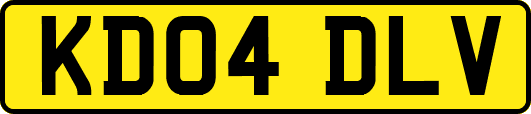 KD04DLV