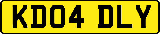 KD04DLY