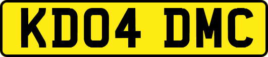 KD04DMC