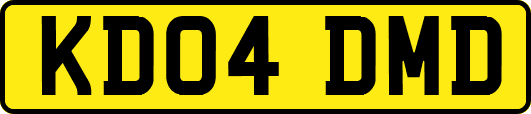KD04DMD
