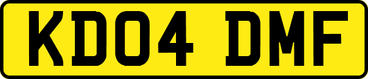KD04DMF