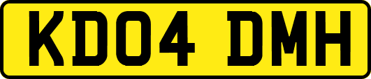 KD04DMH