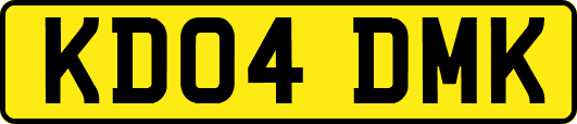 KD04DMK
