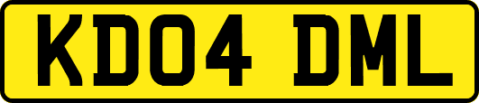 KD04DML