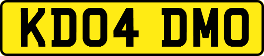 KD04DMO