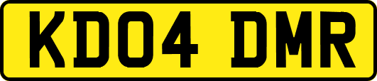 KD04DMR