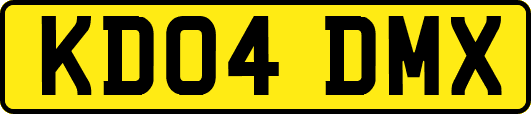 KD04DMX