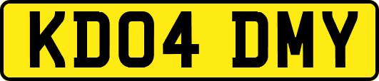 KD04DMY
