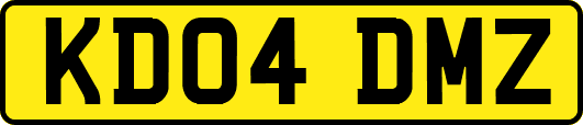 KD04DMZ