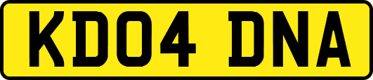 KD04DNA