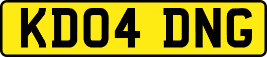 KD04DNG