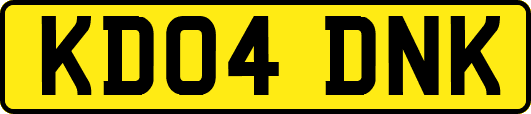 KD04DNK