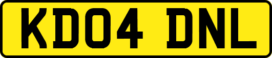 KD04DNL