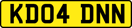 KD04DNN