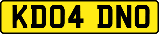KD04DNO