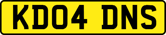 KD04DNS