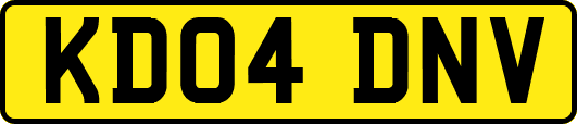 KD04DNV