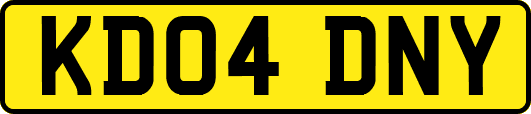 KD04DNY