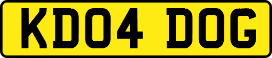 KD04DOG