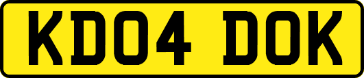KD04DOK