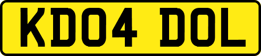 KD04DOL