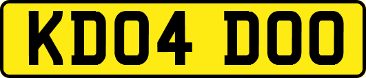 KD04DOO