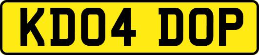 KD04DOP