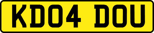 KD04DOU