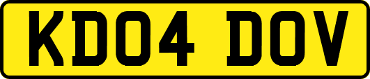 KD04DOV
