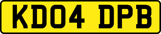 KD04DPB