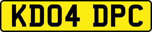 KD04DPC