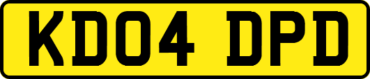 KD04DPD
