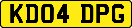 KD04DPG
