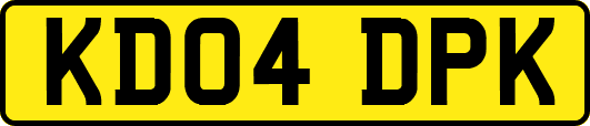 KD04DPK