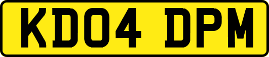 KD04DPM