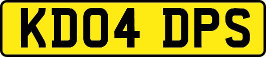 KD04DPS