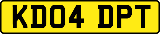KD04DPT