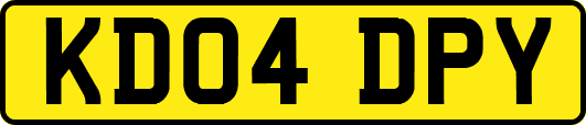 KD04DPY