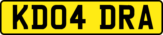 KD04DRA