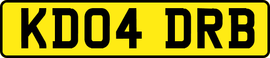 KD04DRB