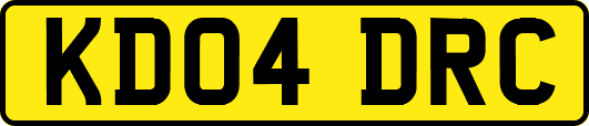 KD04DRC