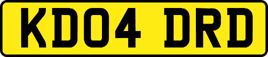 KD04DRD