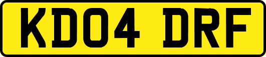 KD04DRF