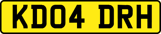 KD04DRH